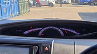 Toyota Estima Auto+Petrol+LowMiles+7Seater 58
