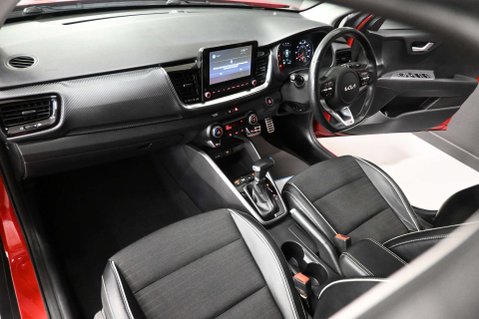 Kia Stonic 1.0 Stonic GT-Line S ISG MHEV Semi-Auto 5dr 11