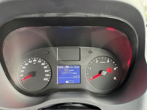 Mercedes-Benz Sprinter 2.0 315 CDI Progressive RWD L2 H2 Euro 6 (s/s) 5dr 13