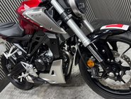 Honda CB 2020 ONLY 2K 125CC LEARNER 15BHP SPORT NEO MODEL 19