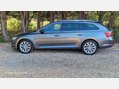 Skoda Superb 1.5 TSI ACT SE L Estate 5dr Petrol DSG Euro 6 (s/s) (150 ps) 8