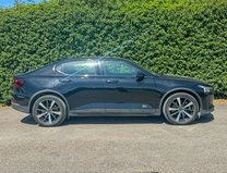 Polestar 2 Dual Motor 78kWh Long Range Plus Pilot Fastback 5dr Electric Auto 4WDE (408 5