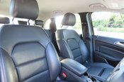 Mercedes-Benz B Class 2.1 B200d Sport MPV 5dr Diesel Manual Euro 6 (s/s) (136 ps) 7