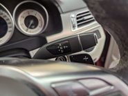 Mercedes-Benz E Class 3.0 E350 AMG Sport Bluetec Auto 5dr 69