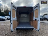 Citroen Relay LWB L3H2 [SOLD KH] Medium Roof Enterprise Bluehdi 35 EURO 6 SELECT 16