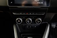 Dacia Duster JOURNEY TCE 34