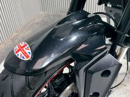 Triumph Tiger 2014 ONLY 12K ADVENTURE BIKE PANNIERS LONG MOT 1050CC 11