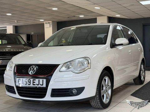 Volkswagen Polo 1.2 Match 5dr 27