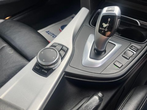 BMW 4 Series 2.0 420d M Sport Auto Euro 6 (s/s) 2dr 23