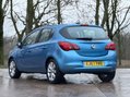 Vauxhall Corsa 1.4 Corsa Energy AC 5dr 5