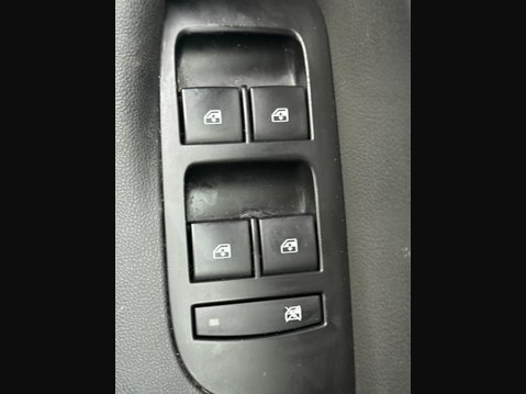 Vauxhall Zafira 1.4i Turbo SRi Nav Euro 6 5dr 24