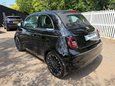 Fiat 500e C LA PRIMA 15