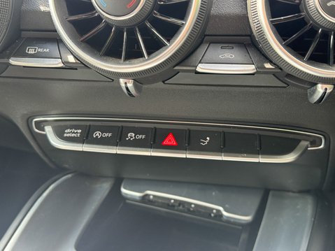 Audi TT 1.8 TFSI Black Edition Coupe 3dr Petrol Manual Euro 6 (s/s) (180 ps) 21