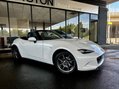 Mazda MX-5 1.5 SKYACTIV-G Sport Nav+ Euro 6 2dr 7
