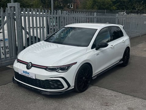 Volkswagen Golf 2.0 TSI GTI Hatchback 5dr Petrol DSG Euro 6 (s/s) (245 ps) 41