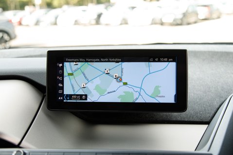 BMW I3 I3S 120AH 19
