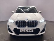 BMW iX1 30 66.5kWh M Sport SUV 5dr Electric Auto xDrive (11kW Charger) (313 ps) 1 O 10