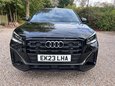 Audi Q2 1.5 TFSI CoD 35 Black Edition Euro 6 (s/s) 5dr 4
