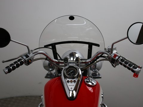Kawasaki VN 800 VN800A3 13