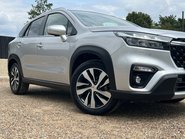 Suzuki S-Cross ULTRA ALLGRIP 14