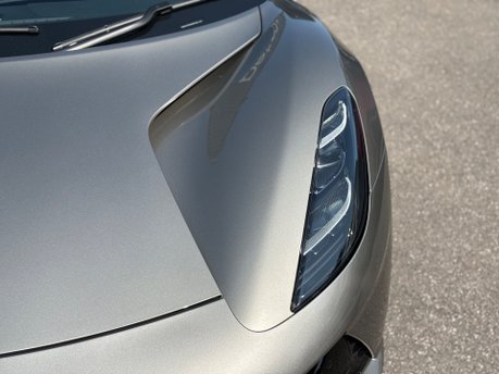 Lotus Emira 3.5 V6 First Edition Coupe 2dr Petrol Manual Euro 6 (404 ps) 19