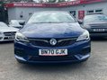 Vauxhall Astra 1.5 Turbo D Business Edition Nav Euro 6 (s/s) 5dr 18