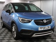 Vauxhall Crossland X GRIFFIN 30