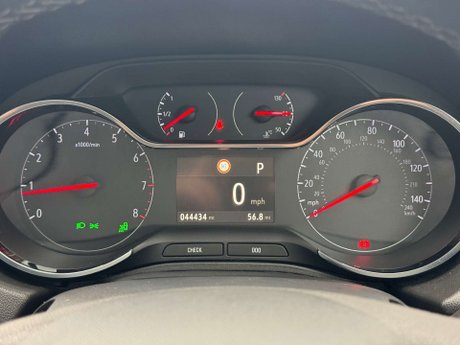 Vauxhall Grandland X 1.2 Grandland X Sport Nav T S/S Auto 5dr 21