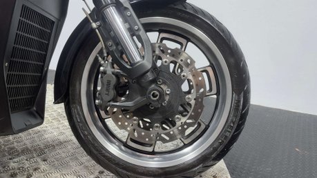 MBP C 2024 ONLY 3K 1 OWNER CRUISER BIKE 1000CC TOURER BIKE 42