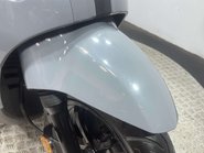 SYM Fiddle 2025 ONLY 2K 1 OWNER 125CC LEARNER SCOOTER WITH TOP BOX 29