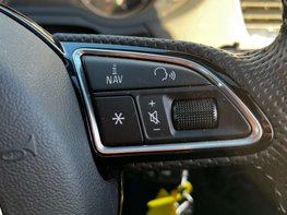 Audi Q3 2.0 Q3 S Line Edition TDI Quattro 4WD 5dr 54