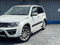 Suzuki Grand Vitara 2.4 VVT SZ5 4WD Euro 5 5dr 24