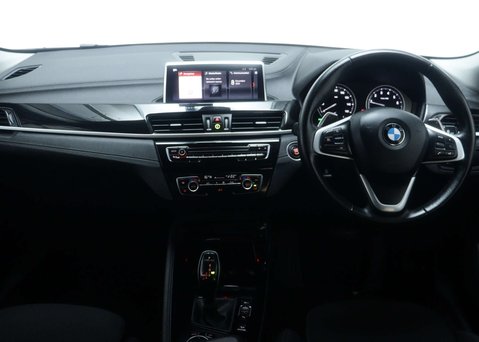 BMW X2 2.0 X2 xDrive 20i Sport Auto 4WD 5dr 18