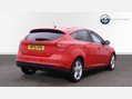 Ford Focus 1.0T EcoBoost Zetec Euro 6 (s/s) 5dr 4