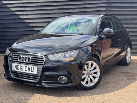 Audi A1 1.6 A1 Sport TDI 3dr