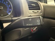 Volkswagen Golf 2.0 TFSI GTI 5dr 19