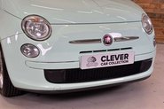 Fiat 500 1.2 Pop Hatchback 3dr Petrol Dualogic Euro 5 (s/s) (69 bhp) 30
