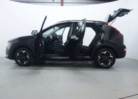 Kia Niro Niro 2 EV 5dr 62