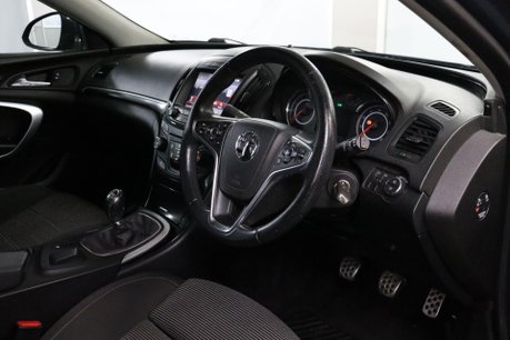 Vauxhall Insignia SRI NAV CDTI S/S 5