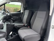 Vauxhall Combo L1H1 2000 Edition 102 ps 3