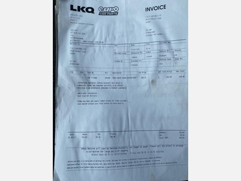 Volkswagen Touran 2.0 TDI SE 5dr (7 Seats) 31