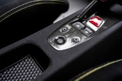 Ferrari 458 Speciale FULL FSH. CARBON FIBRE INT/EXT. CARBON ENGINE BAY. LIFT. CRUISE CONTROL. 22