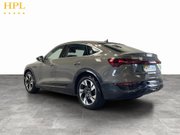 Audi Q8 50 Sport Sportback 5dr Electric Auto quattro 95kWh (11kW Charger) (340 ps) 5