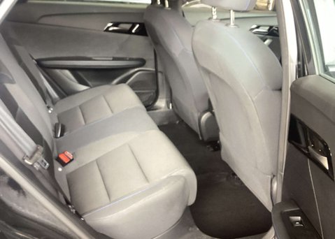MG MG4 51kWh SE Hatchback 5dr Electric Auto (170 ps) 10