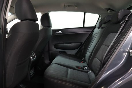 Kia Sportage 2 ISG 42