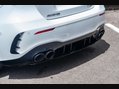 Mercedes-Benz A Class 2.0 AMG A 45 S 4Matic+ + Auto 4WD 5dr 21