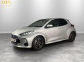 Toyota Yaris 1.5 VVT-h Design Hatchback 5dr Petrol Hybrid E-CVT Euro 6 (s/s) (116 ps) Ai 3