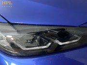 BMW i4 40 83.9kWh M Sport Gran Coupe 5dr Electric Auto eDrive (340 ps) Parking Sen 9