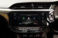 Vauxhall Corsa ELITE PREMIUM 20