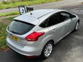 Ford Focus TITANIUM WITH NAV 20